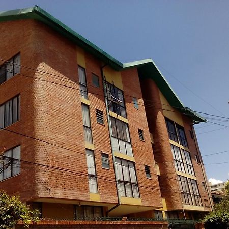 Apartamentos Sercan Cochabamba Zimmer foto